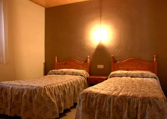 L'oficial Apartment