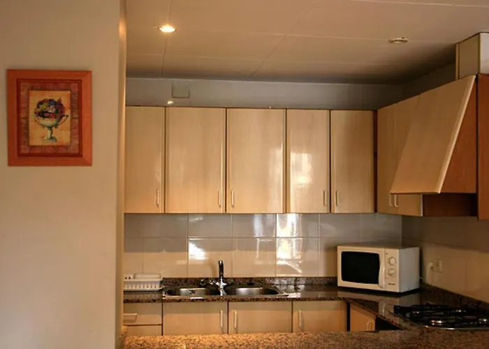 L'oficial Apartment