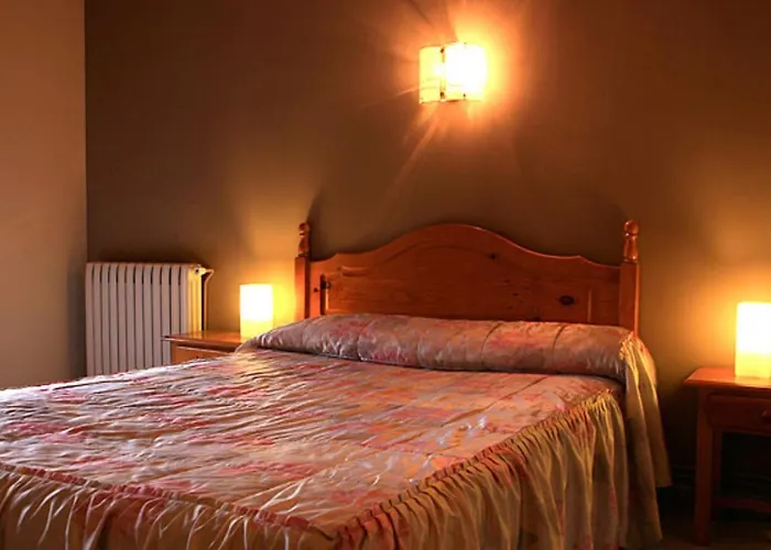 Apartment L'oficial Esterri d'Àneu