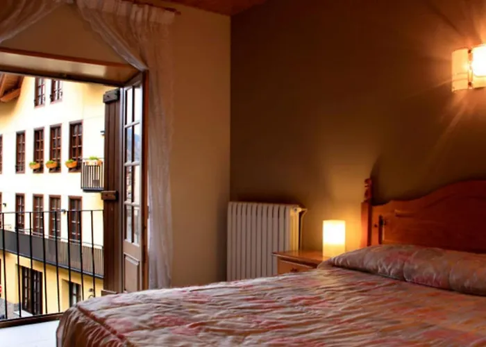 Apartment L'oficial