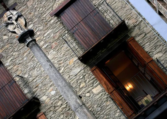 Apartment L'oficial Esterri d'Àneu