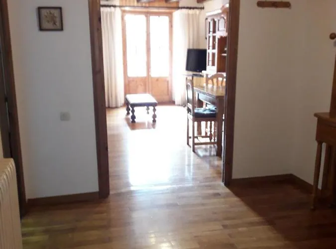 Apartment L'oficial Esterri d'Àneu