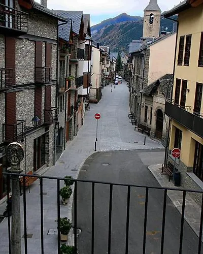 Apartment L'oficial *