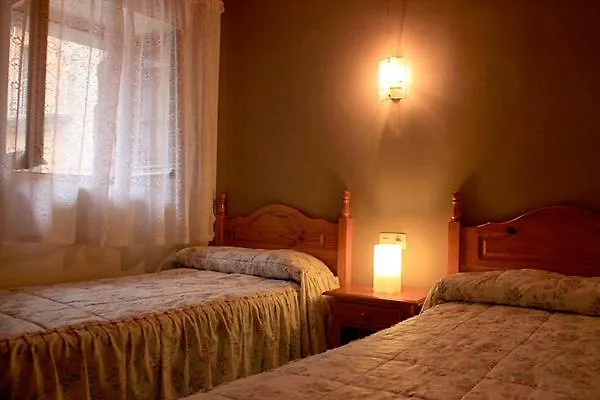 L'oficial Apartment Esterri d'Àneu