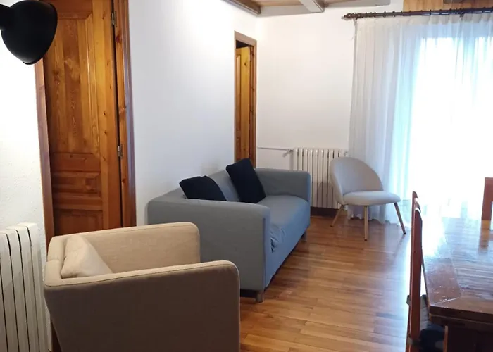 Apartment L'oficial *
