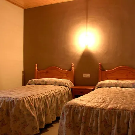 L'oficial Apartment