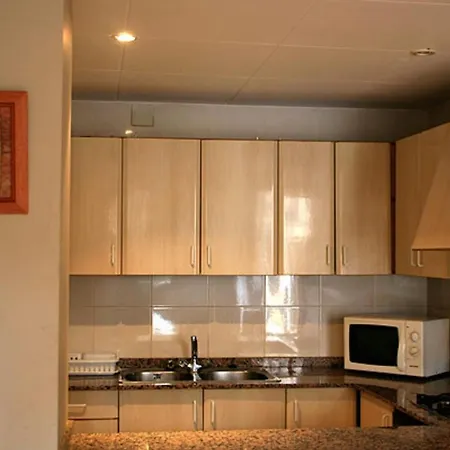 L'oficial Apartment