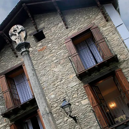 L'oficial Apartment