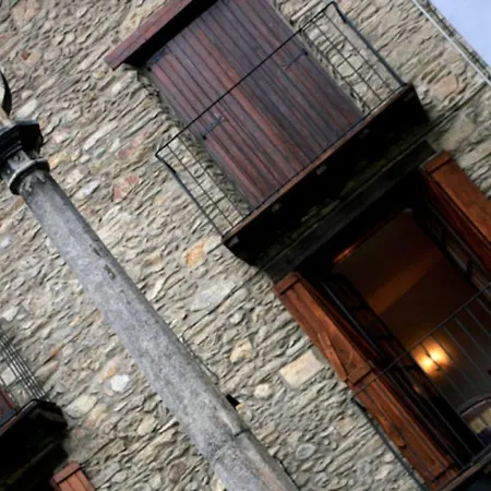 Apartament L'oficial Esterri d'Àneu