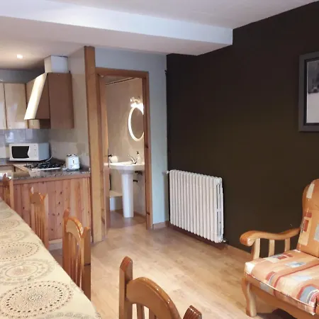 Apartment L'oficial *