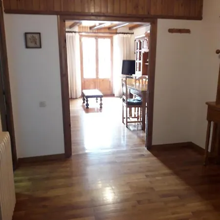 Apartment L'oficial Esterri D'Aneu