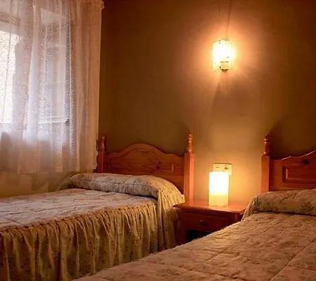 L'oficial Apartment Esterri D'Aneu