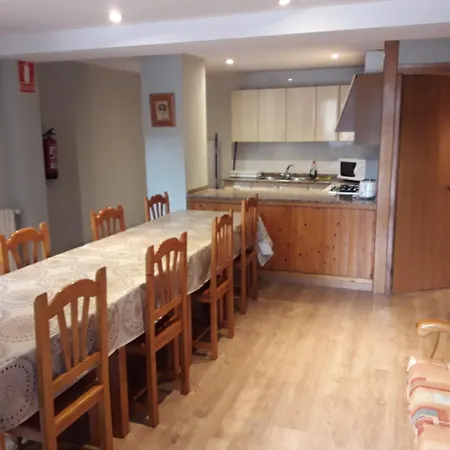 Apartment L'oficial Esterri D'Aneu