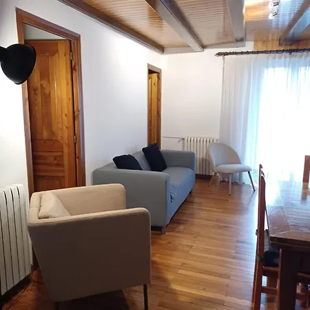 Apartament L'oficial *